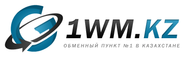 1WM logo