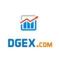 Dgex logo