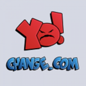YoChange logo