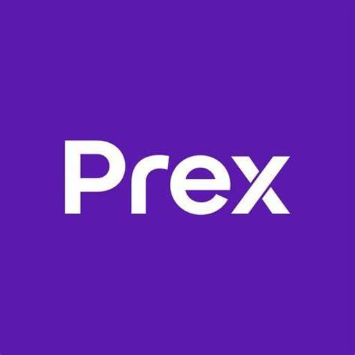 Prexcard logo