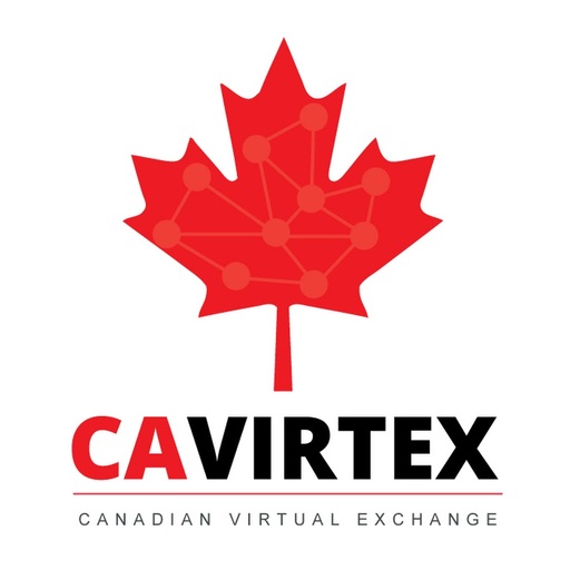 CaVirtEx logo
