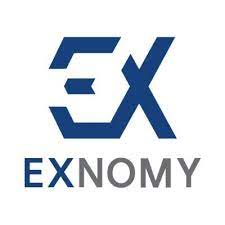 Exnomy logo