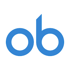 OVERBIT logo