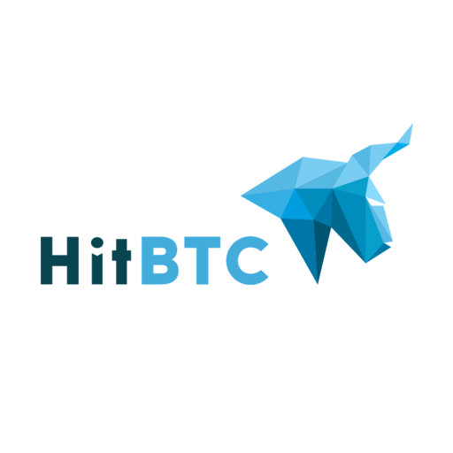 HitBTC logo