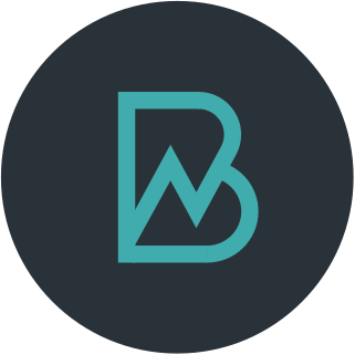 The Beaxy Exchange logo