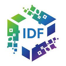 INDEFI Bank logo