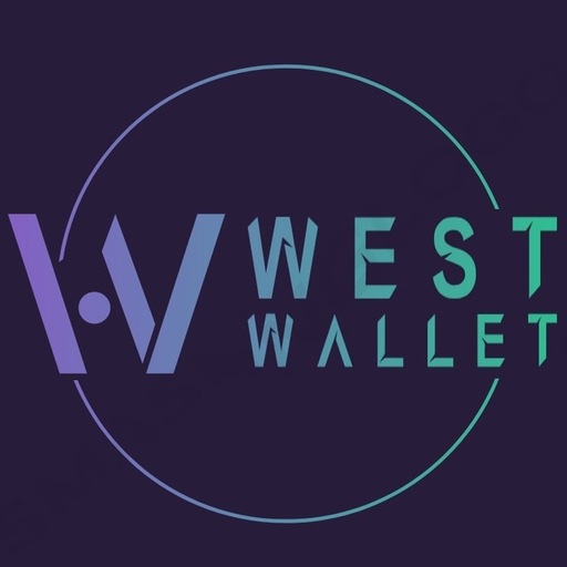 WestWallet logo