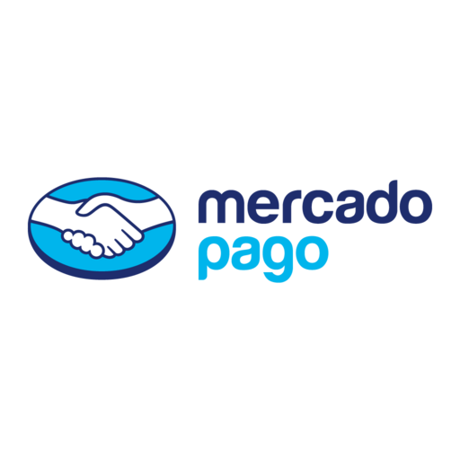 MercadoPago logo