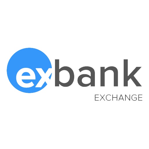 Ex-Bank logo