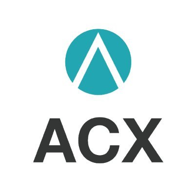 ACX logo