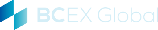 BCEX Global logo
