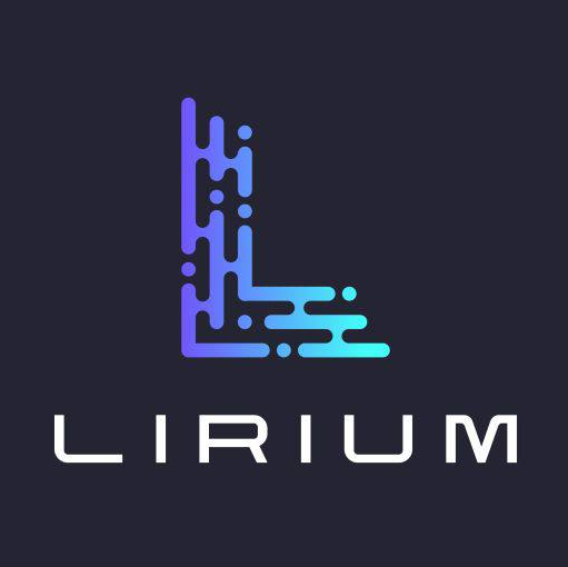 Lirium logo