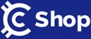 CC Shop logo