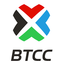 BTCC Pool logo