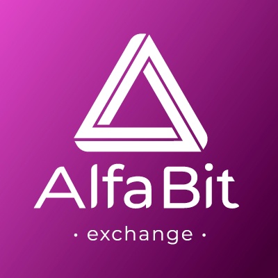 AlfaBit.exchange logo