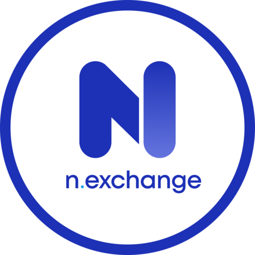 N.exchange logo