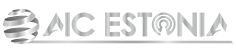 AIC Estonia logo