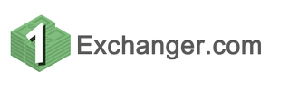 1Exchanger logo