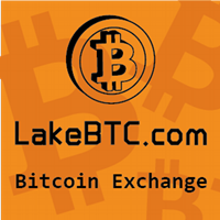 LakeBTC.com logo