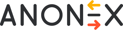 AnonEx logo