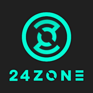 24Zone logo