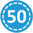 50cents.pro logo