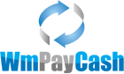 WmPayCash logo