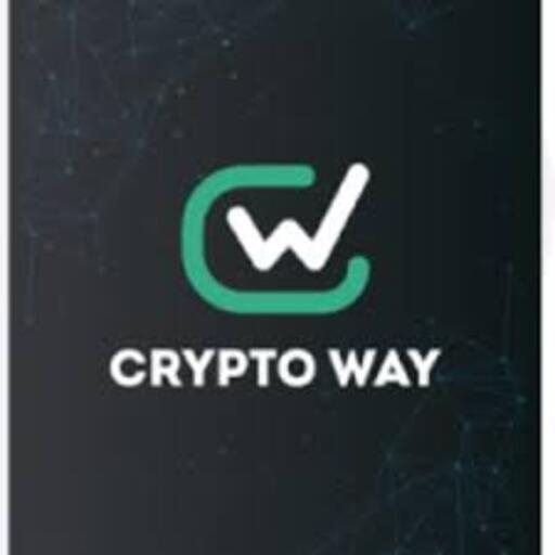 Crypto way logo