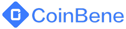 CoinBene logo