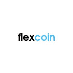 Flexcoin logo