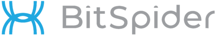 BitSpider logo