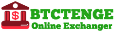 BtcTenge logo