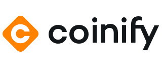Coinify logo
