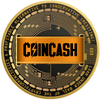 CoinCash logo