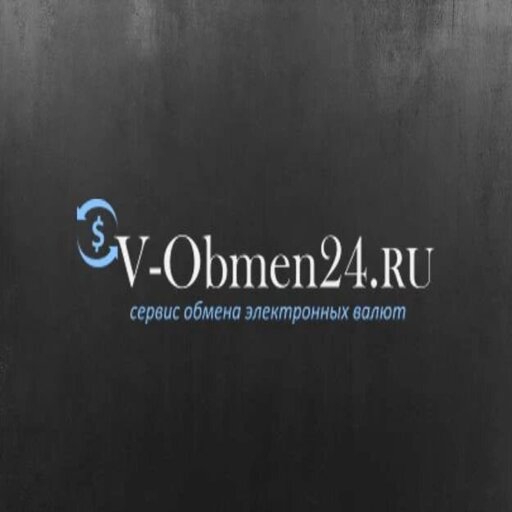 V-Obmen24 logo