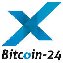 Bitcoin-24 logo