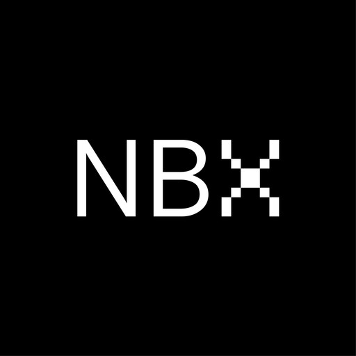 NBX logo