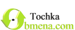 Tochka Obmena logo