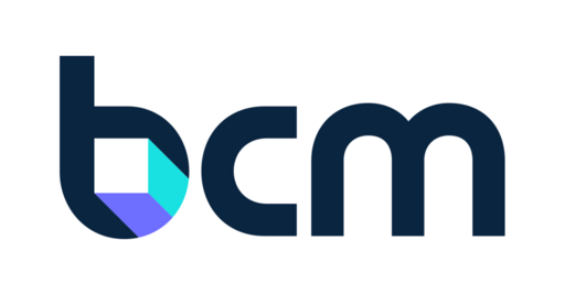 BCM Exchange  logo
