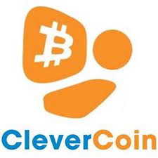 CleverCoin logo