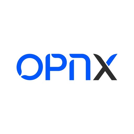 OPNX logo