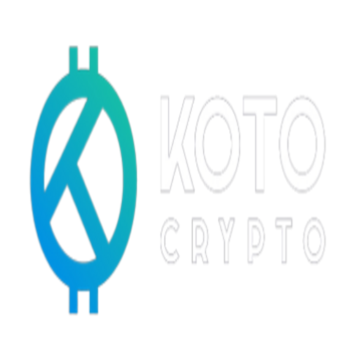 Kotocrypto logo