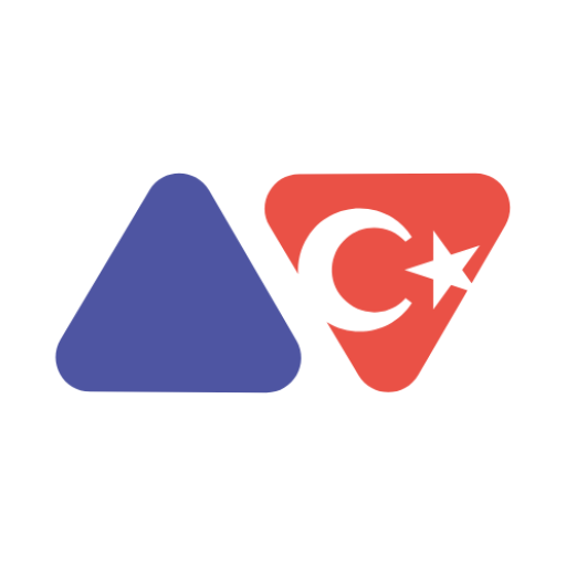 ALP Turk  logo