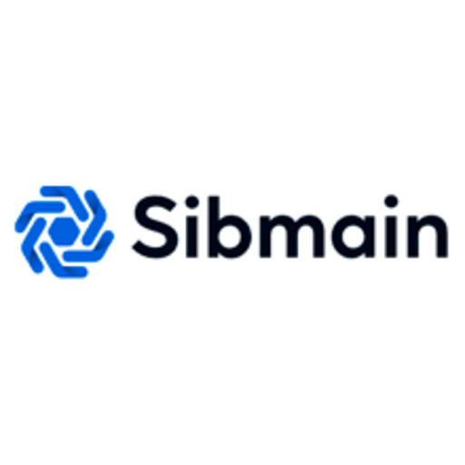 Sibmain logo