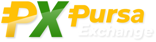 Pursa Exchange logo