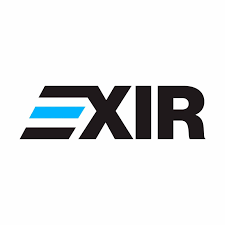 EXIR Exchange logo
