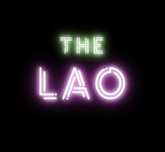 The LAO logo
