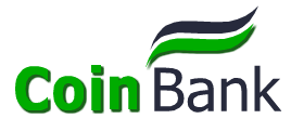 Coin-Bank logo