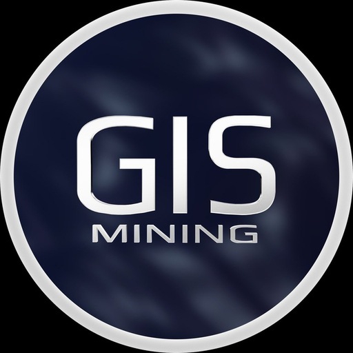 GIS Mining logo