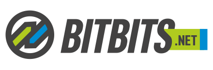 BitBits logo